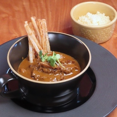 札幌スープカレー＆スパイスバル　タイガーカレー　新潟店のおすすめ料理1