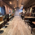 cafe & bar　ADDNINTH（あどないんす）の雰囲気1