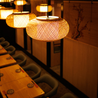 【最大40名】貸切宴会承ります◎まずはご連絡ください♪