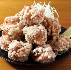 博多鉄板焼肉どまんなかのおすすめランチ2