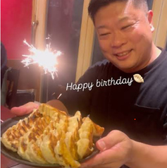 餃子家 龍 新天地本店の特集写真