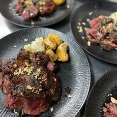 牛ハラミステーキ(150g)