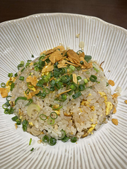 チャーハン