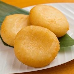 チーズ入りいももち（３個）