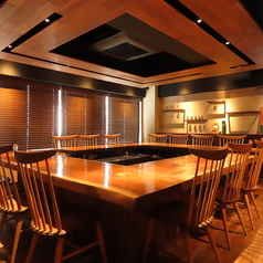 縁China エニシ チャイナの雰囲気3