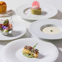 都ホテル四日市 パルミエールのおすすめ料理1