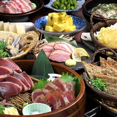 個室海鮮居酒屋 藁家88 福山店のおすすめ料理1