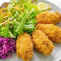 キンカウーカ グリル&オイスターバー 横浜ベイクォーター店のおすすめランチ3