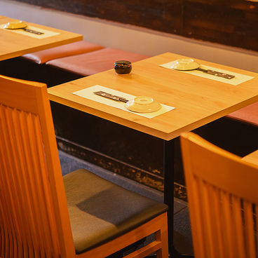 山鶏 上野一丁目店の雰囲気1