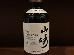 プレミアムウイスキー