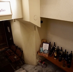 Giglio ジリオの外観3