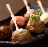 深草酒場 ながはま家のおすすめ料理2