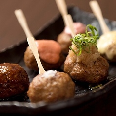 深草酒場 ながはま家のおすすめ料理2