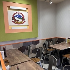 カリー屋　POKHARAの雰囲気1