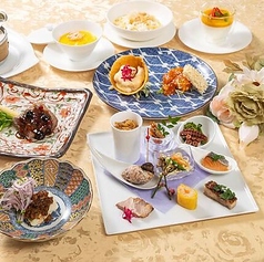 LIANHUA リアンファ 中日ビル店のおすすめランチ2