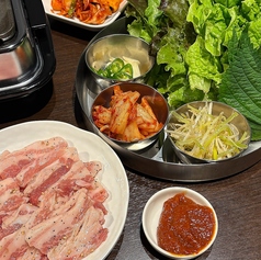 きむち屋の特集写真