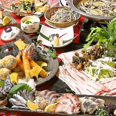 燈 あかりのコース写真