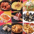 スペインバル VALENCIA バレンシアのおすすめ料理1