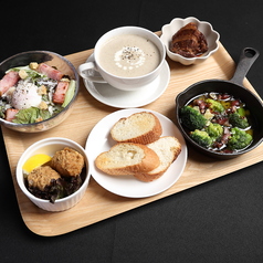 Bal M BASE バルエムベースのおすすめ料理1