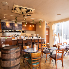 会社宴会やイベントにも最適♪少人数から団体様までご対応致します。