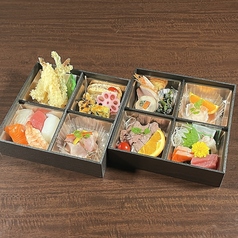 【松花堂】沈丁花