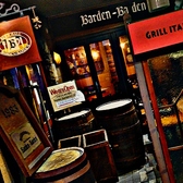 bardenbarden バーデンバーデン 栄の雰囲気2