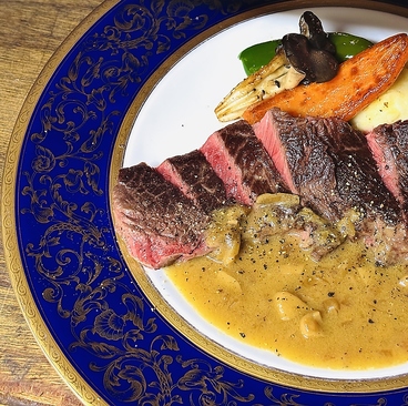 洋食　モロウIIのおすすめ料理1