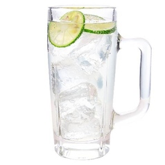 徳島県産すだち果汁のすだちサワー