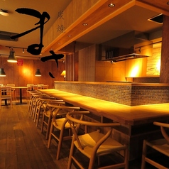 炭焼 まさの雰囲気2