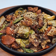 ゴリラ夜市場の写真2