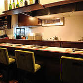 イタリアン 賀八 ガヤの雰囲気3