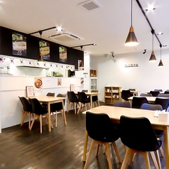 韓国料理 テヤンの雰囲気1