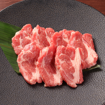 ひつじやのおすすめ料理1