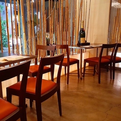 ワイン×創作イタリアン ショウズ 宮長の雰囲気3