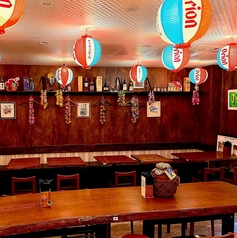 貸切も承っております〇