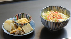 東京もんじゃくらや たまプラーザ店のおすすめ料理1