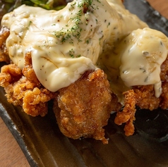 チキン南蛮