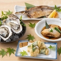 浜焼き海鮮居酒屋 大庄水産 郡山店のおすすめ料理1