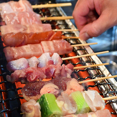 焼き鳥 居酒屋 鶏義 鹿児島天文館店の雰囲気2