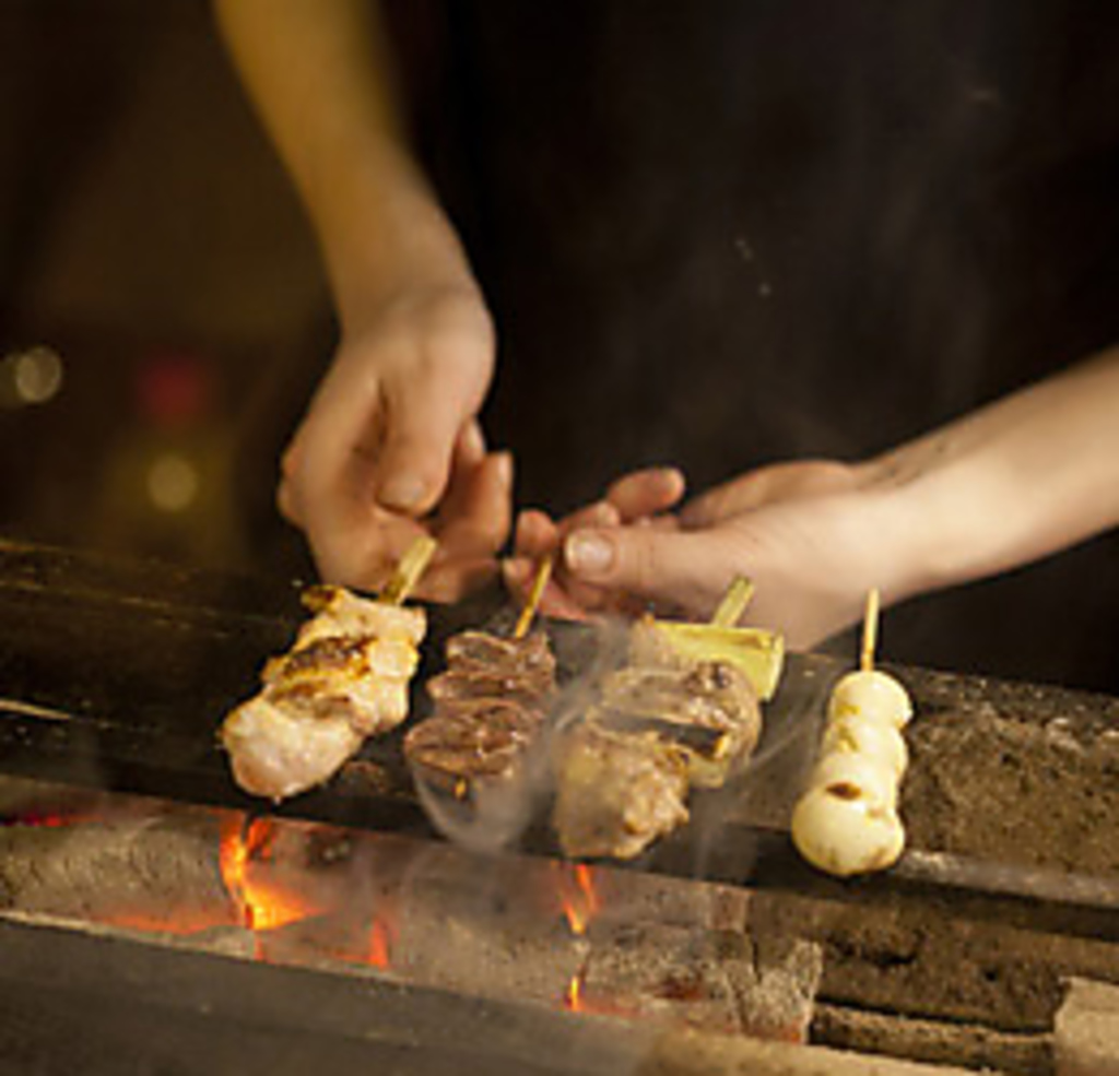 1本1本丁寧にお焼き致します！心を込めた1本をご賞味下さい！