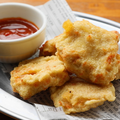 鶏バルチキンナゲット