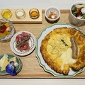Cave des ARTIVEURS キャーブデザルティバーのおすすめ料理1