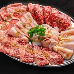 焼肉 ホルモン くろおび 上田店のおすすめポイント1