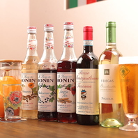 記念日・誕生日のお祝いもおまかせください