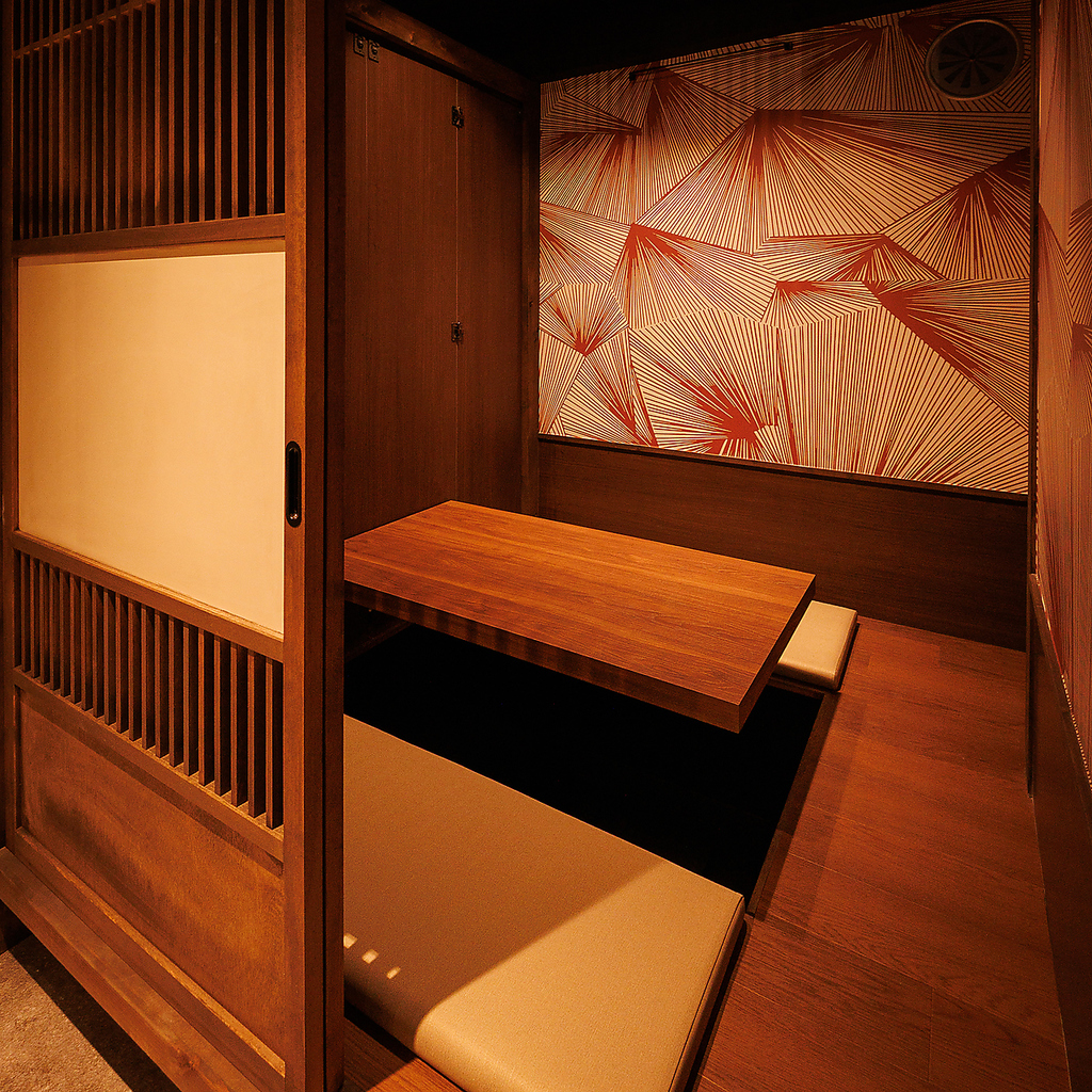 神田 居酒屋 完全個室 海鮮 焼き鳥 和食 宴会 肉 歓送迎会 新忘年会 誕生日 記念日 女子会  接待