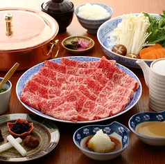 吟楽 有楽町店のコース写真