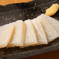 子持ちこんにゃく