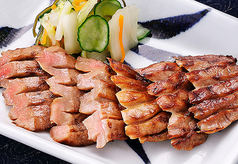 牛たん焼き仙台 辺見 大丸梅田店