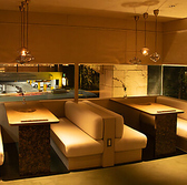 和ビストロ 一の雰囲気2