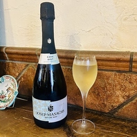 スタッフのきめ細やかなおもてなしで至福の時を